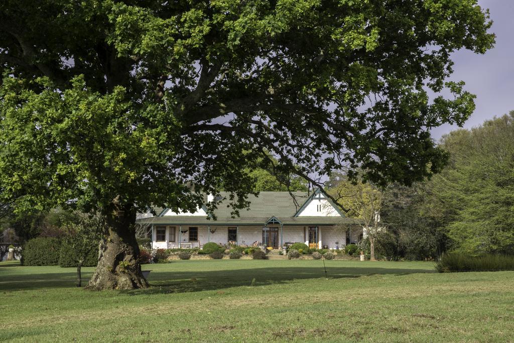 Beverley Country Cottages Dargle Exterior foto